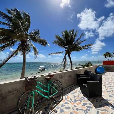 Punta Me Apartments With Nice Sea View & Beach Cancún Exteriér fotografie