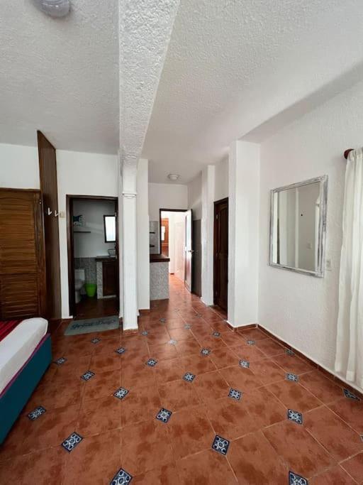 Punta Me Apartments With Nice Sea View & Beach Cancún Exteriér fotografie